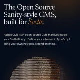 Aphex CMS