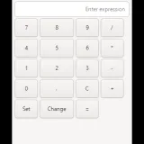 secure calculator vault