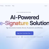 SignDocuments.io