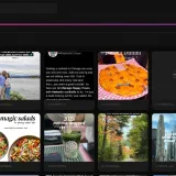 Instagram Saved Posts Organizer