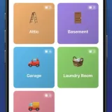 SnapFind: Home Inventory