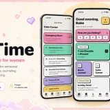 MeTime: Self Care for Women