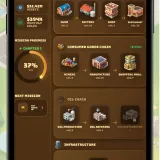 Business Empire Manager: Simulao