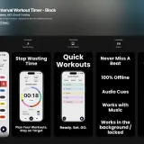 Block Timer
