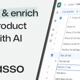 Lasso: AI Agents for Ecommerce Data