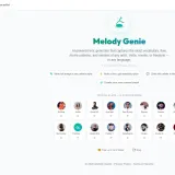 Melody Genie