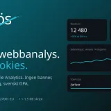 Spårlös - Cookie-free Web Analytics