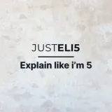 ELI5 AI Tool - Explain Like I'm 5