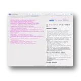 Neon Vision Editor