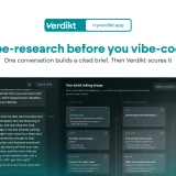 Verdikt