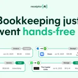 Receiptor AI