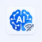 Pocket on-device AI (Offline)
