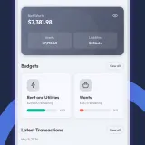 eXpend: Make Budgeting a Habit