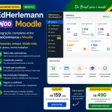 EdHerlemann Woo Moodle