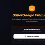 SuperGoogle