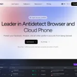 FlashID Anti-Detect Browser