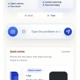 Matsorik – AI Math Tutor