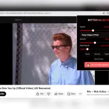 BetterCallSlow(Slow, reverb for Youtube, Spotify, Soundcloud)
