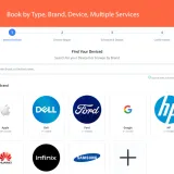 RepairBuddy – Repair Shop CRM & Booking System