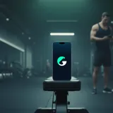 GYMZO: Workout Tracker Gym Log