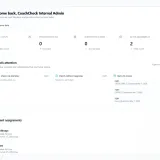 CoachCheck