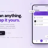 Glean - Document Scanner