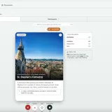 Agoroam - The Al trip planner built for groups