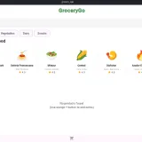 GroceryGo