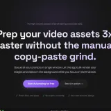 PrompCut