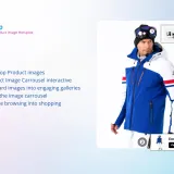 Hotshop: Product Image Hotspot