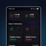 Declutr - Swipe to Delete Unwanted Photos