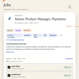 Resumail