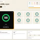 AI Visibility Checker