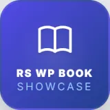 RS WP Book Showcase
