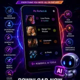 Pic Perfect: AI Photo & Video Editor
