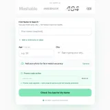 Tea App Green Flags