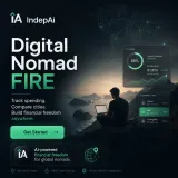 IndepAI