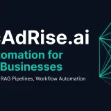 TecAdRise.ai - AI Automation for Small Businesses