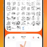 Joodle: Journaling With Doodles