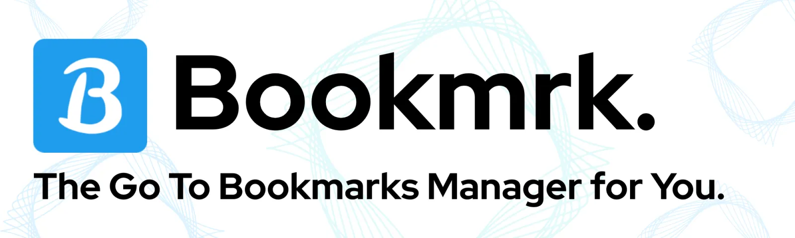 Screenshot of Bookmrk