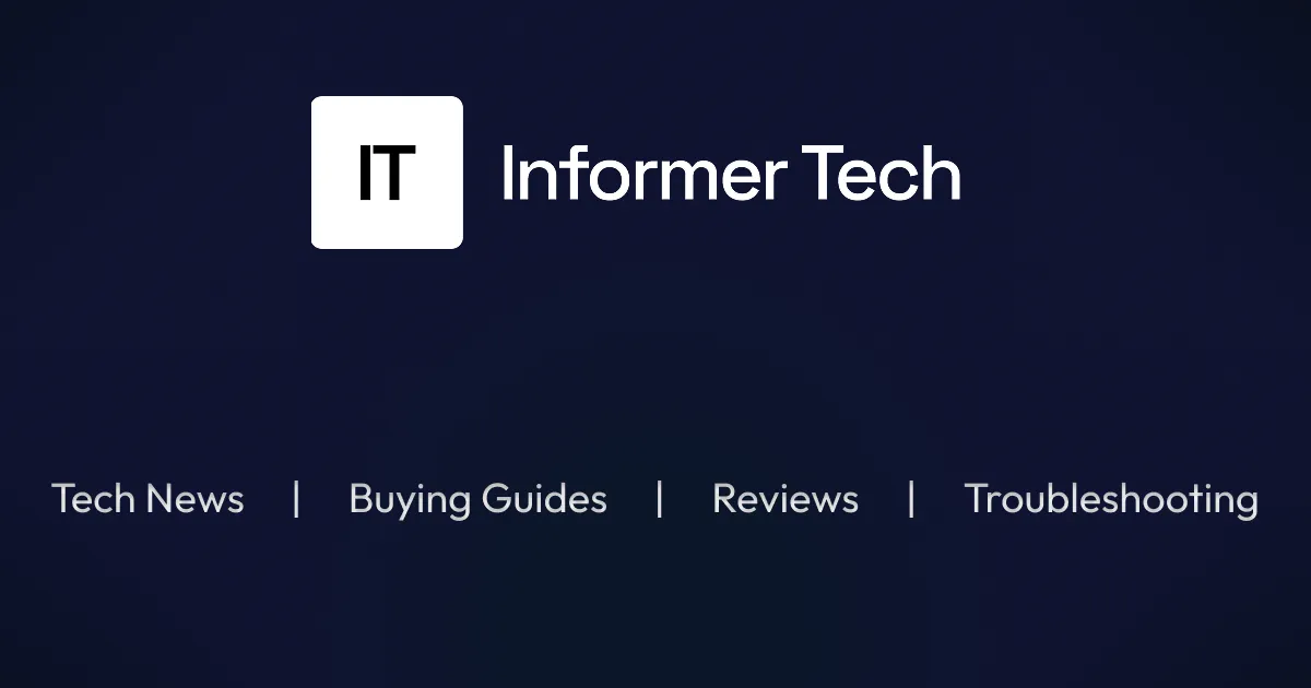 Informer Tech