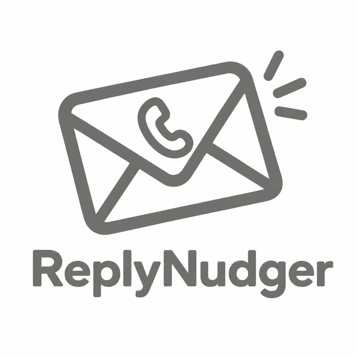 Screenshot of PayNudger