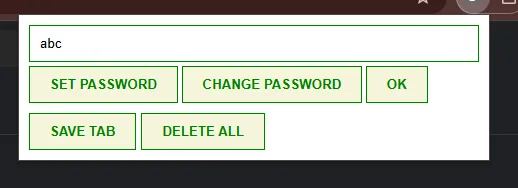 Screenshot of Do not distracted