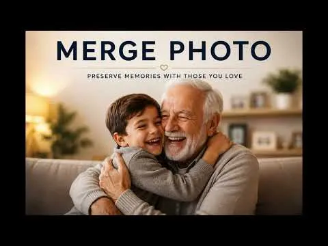 Screenshot of Pic Perfect: AI Photo & Video Editor