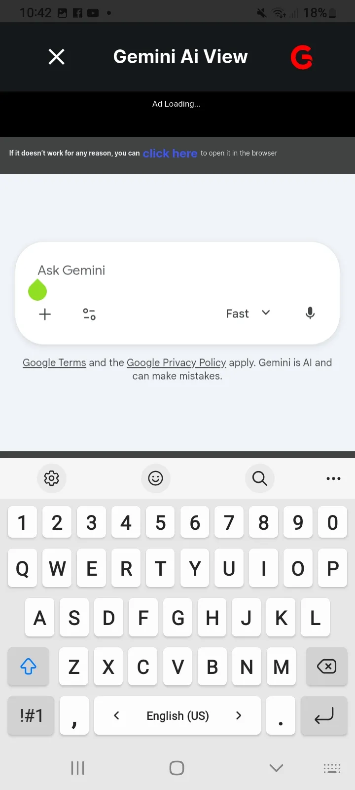 Screenshot of FitAlarm Pro: Your Ultimate Fitness & Wellness Hub